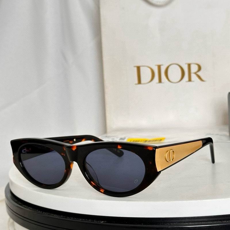 Dior Sunglasses ID:20260410-446